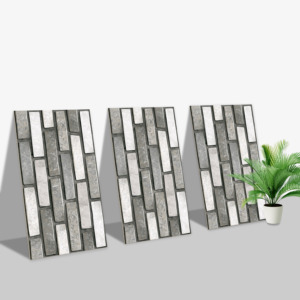 Carreaux muraux Premium Choice de qualité supérieure, carreaux d'élévation Asia Tiles 300x600mm pour la protection des murs. - Product Image 1
