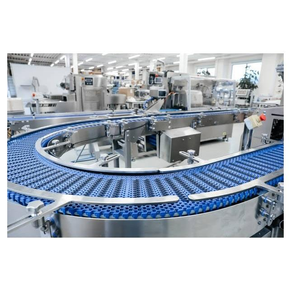 Sistema de Cinta Transportadora Industrial de Alta Resistencia para el Manejo Automatizado de Materiales en la Industria Manufacturera y Minera, Proveedor Global de Equipos - Product Image 4