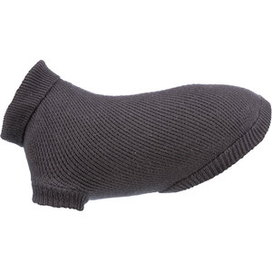 Ropa para Mascotas Estilo Urbano Berlín, Jersey Antracita, Talla L, 60 cm - Product Image 3
