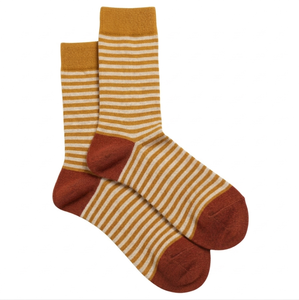 Wholesale Rate OEM Service Men Casual Winter Crew <b>Socks</b> Spandex/<b>Polyester</b> Customized Knitted <b>Socks</b> - Product Image 3