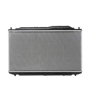 Radiateur pour Honda Civic LX LXS EX GX DX berline 1.8L 2922 manuel, pour Honda Civic berline manuelle 2006-2011 - Product Image 3