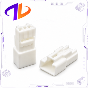 ตัวเชื่อมต่อแบบ 3 ขา รุ่น 7282-1030 สำหรับซ่อมชุดสายไฟในรถยนต์ - Product Image 3