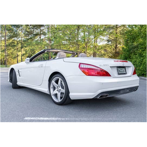 Mercedes-Benz SL550 2014 - Product Image 4