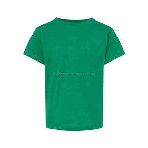 Camisetas de Estilo Vintage, Corte Cuadrado, 280 g/m², 100% Algodón Teñido, Camisetas Extra Grandes con Lavado Ácido y Cuello Redondo - Product Image 4