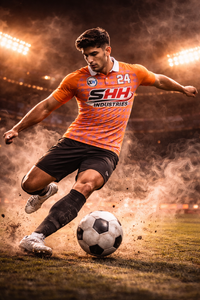 Camisetas Polo de Compresión para Gimnasio y Fitness, Sublimadas, OEM, Colección de Camisetas Polo Ligeras Sublimadas para Verano 2026 - Product Image 3