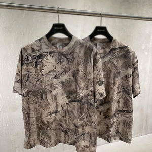 OEM Service Summer Wear Breathable T-Shirt And Shorts <b>Set</b> For Men Cotton Made Wholesale Men T-Shirt And Shorts <b>Set</b> - Product Image 6