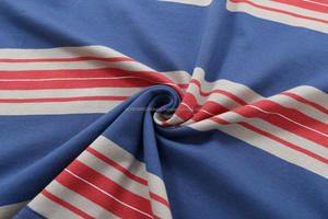 เสื้อยืดแขนสั้นผู้ชาย, เสื้อยืดผ้าฝ้ายคอกลมทรงหลวมลำลองฤดูร้อน - Product Image 5