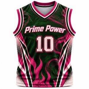 Fournisseur d'uniformes d'académie de basketball, maillots et shorts personnalisés pour les équipes de jeunes pour les camps d'entraînement et les compétitions scolaires - Product Image 2