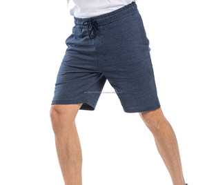 Unisex Summer Shorts Top Trending <b>Hot</b> Selling 6XL Casual Cotton Shorts Custom Logo Solid Pattern Superior Quality Most Demanded - Product Image 5
