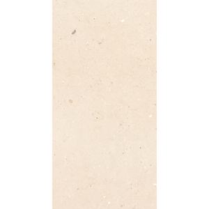 Carrelage en porcelaine de haute qualité à finition mate, effet pierre beige, design terrazzo, fourniture de matériaux de construction - Product Image 1