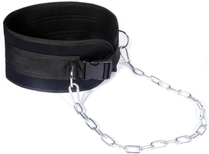 Neoprene Double Weightlifting <b>Belt</b> for Women-Gym Fitness Wide Back Sup port Durable Customizable Size & Logo - Product Image 2