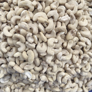 เม็ดมะม่วงหิมพานต์คุณภาพสูงราคาส่งระหว่างประเทศ เกรด WW180 ซานติโก เวียดนาม ส่งออกไปยังเอเชีย ยุโรป และตะวันออกกลาง - Product Image 1