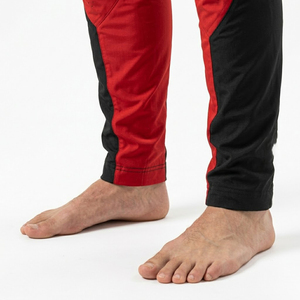 Pantalones de Ciclismo MTB Hechos a Medida, Talla Grande, para Bicicleta de Montaña, Descenso, Transpirables, Ligeros, de Secado Rápido, para Todas las Temporadas - Product Image 6