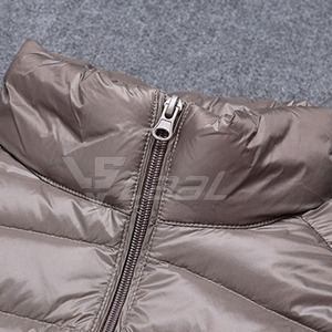 Collection Hiver Premium : Veste matelassée pour homme confortable et durable, veste matelassée tendance pour homme - Product Image 3