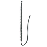 Cordones de hombro para uniforme de alta calidad, de hilo de poliéster/nailon, con alambre de bullion y aiguillettes metálicas doradas, precio de fábrica