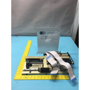 BEARING ENGINEERS 52-0484, 55-0785-02, stage XY - Équipements et pièces semi-conductrices d'occasion fiables à l'échelle mondiale chez - Product Image 2