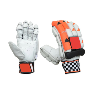 <b>Light</b> Weight Breathable Leather Cricket Batting Professional Comfortable Outdoor Gloves Customization All Colors Sizes <b>Pull</b> - Product Image 6