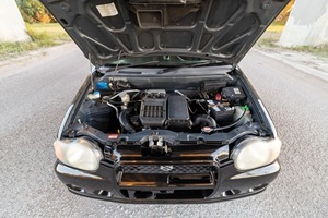 1999 Suzuki Alto Works i-e - Product Image 4