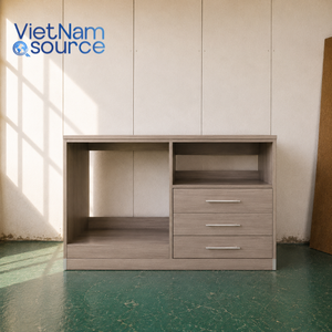 Soluciones de Muebles a Medida para Hoteles Red Roof Inn con Muebles de Dormitorio Decorativos Laminados, Fabricante OEM de Vietnam - Product Image 6