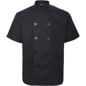 Uniformes de Chef para Mujer en Oferta, Ropa de Chef al por Mayor, Uniformes de Chef con Logotipo Personalizado para Unisex - Product Image 6