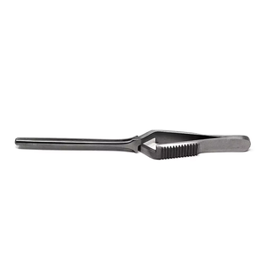 Pinces de DeBakey Bulldog Atraumatiques Premium en Acier Inoxydable, Pince Croisée Hémostatique Vasculaire, Manuelle, Chirurgicale, Hospitalière, Médicale - Product Image 3