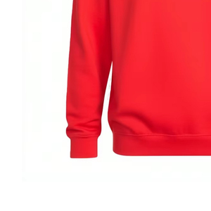 Hot Selling Fashionable Winter Wear <b>Men</b> Sweatshirts <b>Pullover</b> Custom Collar Design <b>Men</b> Sweatshirts For Sale - Product Image 5