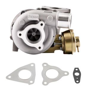 Turbocompressore per Nissan Patrol DI 3.0L 1999-05 ZD30DDTI 705954 0015 Raffreddato ad Olio per Modelli tra cui X-Trail Accord MX-5 370Z - Product Image 1