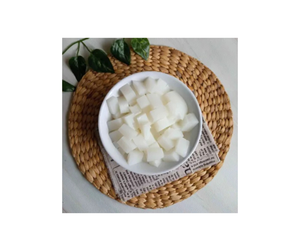 Gelée de Nata de Coco à la noix de coco pour de délicieuses boissons, sucreries et créations de collations - Product Image 4