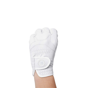 Guantes de Gimnasio Ultra Grip de Medio Dedo, Ligeros, Transpirables, para Entrenamiento Físico, Levantamiento de Pesas, Ejercicio, OEM, Marca Privada, Facto - Product Image 6