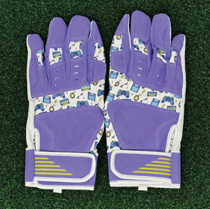 Nuevos Guantes de Béisbol Personalizables de Piel de Cabra para Entrenamiento, Protección XXL, Color y Empaque Personalizables - Product Image 5
