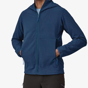 Chaqueta de Pesca Impermeable, Estilo Cortavientos, Informal, para Uso Diario al Aire Libre, para Hombre - Product Image 4