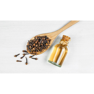 น้ำมันกานพลู100% บรรจุภัณฑ์บริสุทธิ์และเป็นธรรมชาติ - Product Image 4