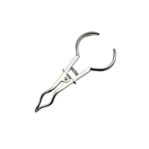 Pince à diaphragme dentaire en caoutchouc de haute qualité, couleur ivoire, pour endodontie et restauration, outils endodontiques - Product Image 3