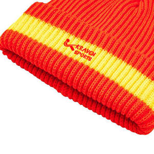 Nouveaux bonnets personnalisés avec logo pour hommes et bonnets de haute qualité en gros à prix avantageux avec service OEM - Product Image 6