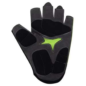Guantes Deportivos de Ciclismo de Cuero de Alta Calidad Hechos en Fábrica con Impresión de Logotipo Personalizado, Disponibles al por Mayor - Product Image 6