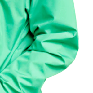 เสื้อแจ็คเก็ต Anorak แบบมีซิป ¼ ตัว สีเขียว AKA พร้อมกระเป๋าหน้า น้ำหนักเบา เหมาะสำหรับสตรี - Product Image 2