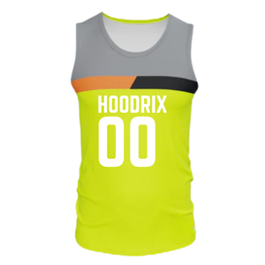 Heavy Duty Custom Sublimated <b>Dodgeball</b> Shirts Reinforced Stitching Full Sublimation Teamwear Tournament Grade Apparel - Product Image 1