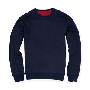 Sudadera Premium para Hombre, 100% Algodón, Cuello Redondo, Suave y Transpirable, Estilo Urbano, Venta al Por Mayor para Exportación, Fabricación OEM - Product Image 6