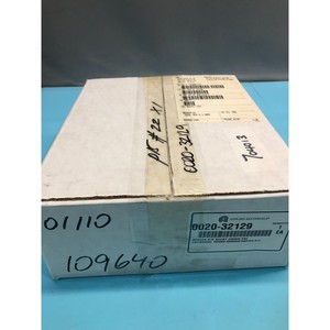 AMAT 0020-32129 <b>Spacer</b> N15 Shunt 200mm ESC, 146466 - Trusted Global Legacy Semiconductor Equipment and Parts at - Product Image 6
