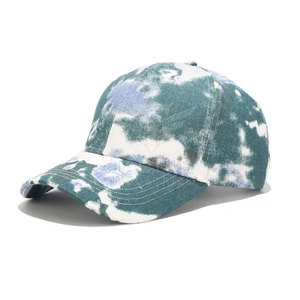 Gorra de Béisbol 100% Algodón, Colección al por Mayor, Material Suave, Venta Caliente, Gorra de Béisbol Sólida de Primera Calidad - Product Image 5