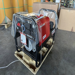 เครื่องเชื่อมทิกที่ทนทาน รุ่นลินคอล์น อินเวอร์เทค ซีรีส์ ใช้กับอาร์กอน สำหรับเชื่อมสแตนเลส พร้อมมอเตอร์แกนทองแดง สำหรับงานผลิตอุตสาหกรรม - Product Image 4