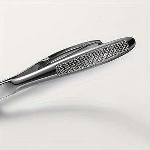 Professional Cuticle Nipper Nail Clipper Precision Sharp Blade Dead Skin <b>Remover</b> Manicure Pedicure <b>Tool</b> for Salon and Home Use - Product Image 4