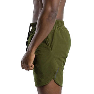 Fashion Style Men's Summer Beach <b>Shorts</b> Comfortable and Casual for Summer - Product Image 4