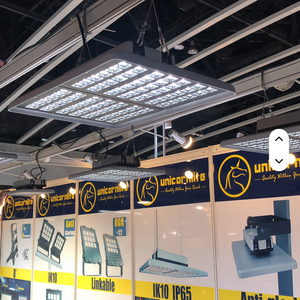 Luminaire LED Industriel Haute Performance 60W, 100W, 120W, 150W, 200W pour Centres Commerciaux et Entrepôts, Éclairage Industriel - Product Image 2