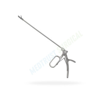 Pinzas Quirúrgicas de Alta Resistencia Medtrust, Pinzas Ortopédicas para Huesos, Instrumento Quirúrgico de Acero Inoxidable, CE OEM ODM - Product Image 1