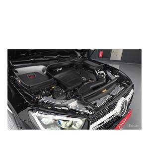 Mercedes-Benz GLC300 4MATIC Coupé 2023, Classe GLC, 10 223 km, Volant à Gauche, Boîte Automatique, Caméra Arrière - Product Image 6