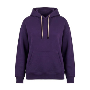 Sweat à capuche polaire personnalisé pour homme – Pull chaud uni décontracté pour l'hiver – Fournisseur en gros - Product Image 5