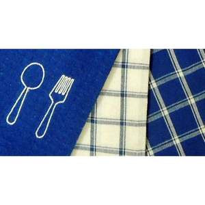 Serviettes de cuisine à haute absorption torchons et serviettes pour les besoins quotidiens de la cuisine et des repas - Product Image 3