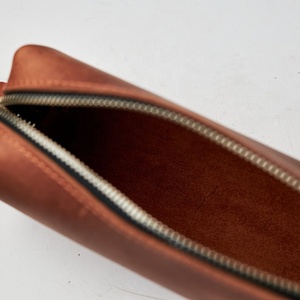 Custom Leather Pool Cue Case Personalized Billiard Cue Holder for <strong>Snooker</strong> &amp; Billiard Enthusiasts Great Billiard <strong>Gifts</strong> - Product Image 4