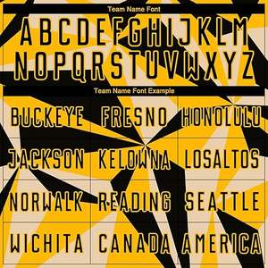 Uniforme de Fútbol de Último Diseño 100% Poliéster, Nuevo Estilo, Uniforme Profesional para Adultos, Calidad Premium, Color Personalizado, Secado Rápido - Product Image 5